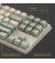 Клавиатура Ducky One 3 TKL Cherry MX Brown UA USB Cream (DKON2187-BUAPXМAEGGC1)