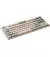 Клавиатура Ducky One 3 TKL Cherry MX Brown UA USB Cream (DKON2187-BUAPXМAEGGC1)