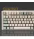 Клавиатура Ducky One 3 TKL Cherry MX Brown UA USB Cream (DKON2187-BUAPXМAEGGC1)