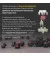 Клавиатура Ducky One 3 TKL Cherry MX Silent Red UA USB Cream (DKON2187-SUAPXМAEGGC1)