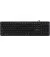 Клавиатура Gembird KB-MCH-04-UA Black USB UKR