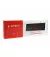 Клавіатура Gembird KB-UML-01-UA Black USB UKR
