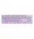 Клавиатура Gembird KB-UML3-01-W-UA White USB UKR