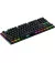 Клавіатура Hator Gravity X TKL Orange USB Black (HTK550UA)
