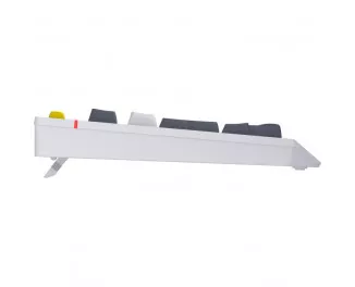 Клавиатура Hator Icefall USB White/Grey (HTK405UA)