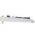 Клавиатура Hator Icefall USB White/Grey (HTK405UA)