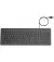 Клавиатура HP 150 USB Black (664R5AA)