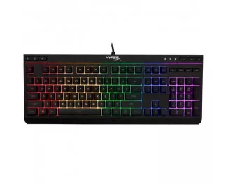 Клавиатура HyperX Alloy Core RGB UA (4P4F5AA)