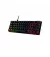Клавіатура HyperX Alloy Origins 60 HX Red USB (4P5N4AA)