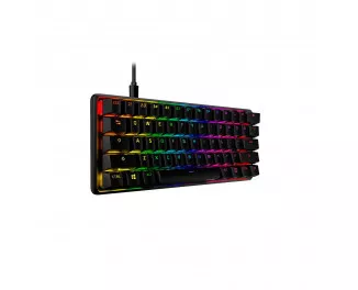 Клавіатура HyperX Alloy Origins 60 HX Red USB (4P5N4AA)