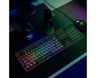 Клавіатура HyperX Alloy Origins 60 HX Red USB (4P5N4AA)