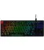 Клавіатура HyperX Alloy Origins Core PBT HX Aqua (639N9AA)