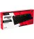 Клавіатура HyperX Alloy Origins Core PBT HX Aqua (639N9AA)