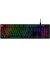 Клавіатура HyperX Alloy Origins PBT HX Aqua (639N5AA)