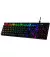 Клавіатура HyperX Alloy Origins PBT HX Aqua (639N5AA)