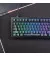 Клавиатура HyperX Alloy Rise 75 PBT HX Red USB Black (7G7A4AA)
