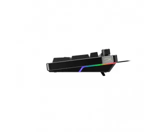 Клавиатура HyperX Alloy Rise PBT HX Red USB Black (7G7A3AA)