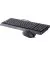 Клавиатура и мышь A4Tech F1512 Black USB