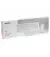 Клавиатура и мышь A4Tech F1512 White USB