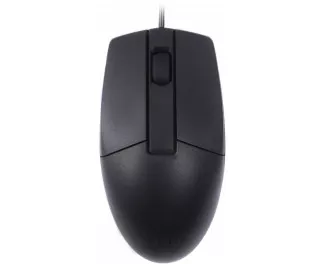 Клавиатура и мышь A4Tech KK-3330 USB Black