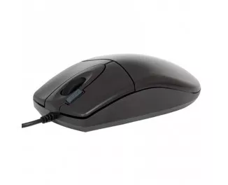 Клавиатура и мышь A4Tech KR-8520D Black USB