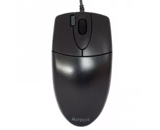 Клавиатура и мышь A4Tech KR-8520D Black USB