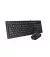 Клавиатура и мышь A4Tech KR-8572S Black