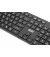 Клавіатура та миша бездротова 2E MK420 WL Black (2E-MK420WB_UA)