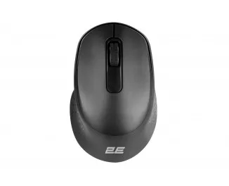 Клавіатура та миша бездротова 2E MK420 WL Black (2E-MK420WB_UA)