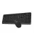 Клавиатура и мышь беспроводная A4Tech FG1012 Black USB