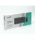 Клавиатура и мышь беспроводная A4Tech Fstyler FG3200 Air Grey