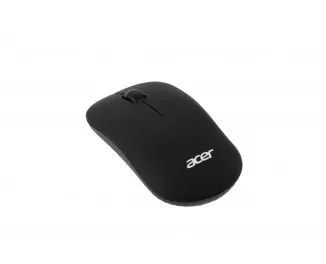 Клавиатура и мышь беспроводная Acer OKR030 WL Black (ZL.KBDEE.00Z)