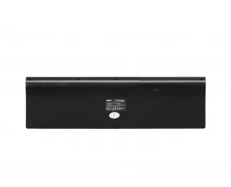 Клавиатура и мышь беспроводная Acer OKR030 WL Black (ZL.KBDEE.00Z)