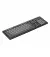 Клавиатура и мышь беспроводная Genius KM-8200 Black (31340003428)