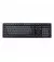 Клавиатура и мышь беспроводная Genius KM-8200 Black (31340003428)