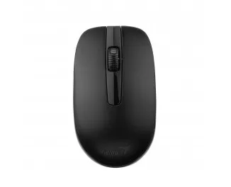Клавиатура и мышь беспроводная Genius KM-8200 Black (31340003428)