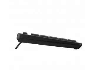 Клавиатура и мышь беспроводная Genius KM-8200 Black (31340003428)