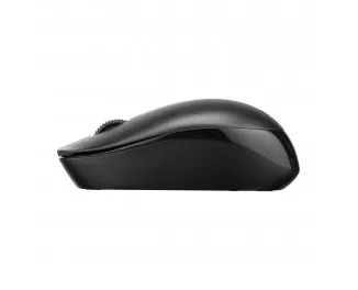 Клавиатура и мышь беспроводная Genius KM-8200 Black (31340003428)