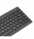 Клавіатура та миша бездротова Genius LuxeMate Q-8000 Black (31340013414)