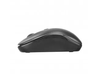 Клавіатура та миша бездротова Genius LuxeMate Q-8000 Black (31340013414)