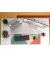 Клавіатура та миша бездротова HP 330 Combo Set Wireless Black (2V9E6AA)