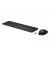 Клавіатура та миша бездротова HP 650 Black (4R013AA)