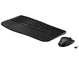 Клавіатура та миша бездротова HP 680 Comfort (8T6L6AA)