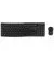 Клавіатура та миша бездротова Logitech MK270 Wireless Combo (920-004508)