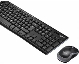 Клавіатура та миша бездротова Logitech MK270 Wireless Combo (920-004508)