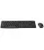 Клавіатура та миша бездротова Logitech MK270 Wireless Combo (920-004508)