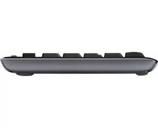 Клавіатура та миша бездротова Logitech MK270 Wireless Combo (920-004508)