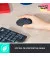 Клавиатура и мышь беспроводная Logitech MK295 Silent Combo Black USB (920-009800)