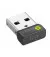 Клавиатура и мышь беспроводная Logitech MK650 Combo for Business Graphite (920-011004)