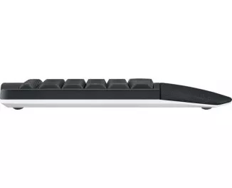 Клавіатура та миша бездротова Logitech MK850 Performance Black USB (920-008226)
